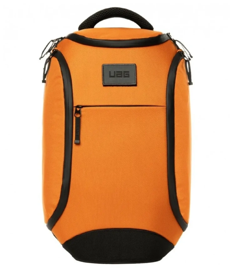 Рюкзак UAG Urban Armor Gear STD. ISSUE 18-LITER для ноутбука до 13 (982570119797) Orange фото 1