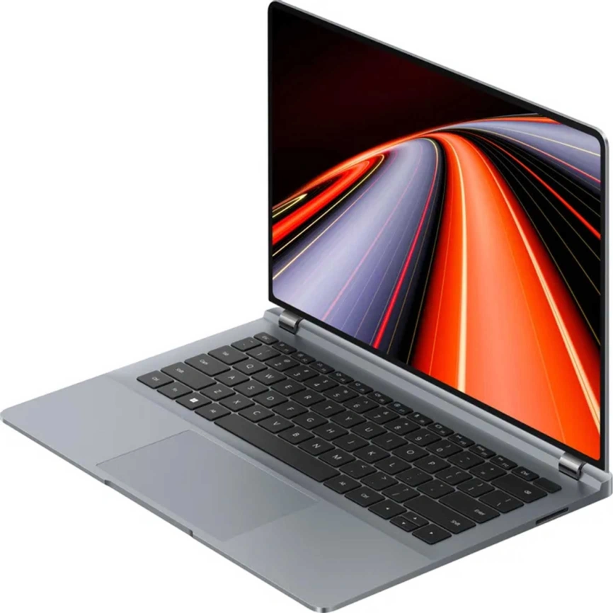 Ноутбук Huawei MateBook GT 14 ENZH-X OLED/ i5-125H Ultra/16GB/1TB SSD (53014QKS) Space Gray фото 3