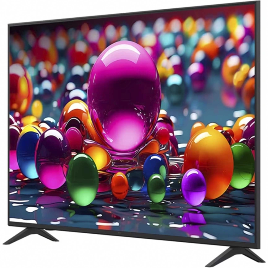 Телевизор LG 50UA75009LA.ARUG 50" 2025 фото 3