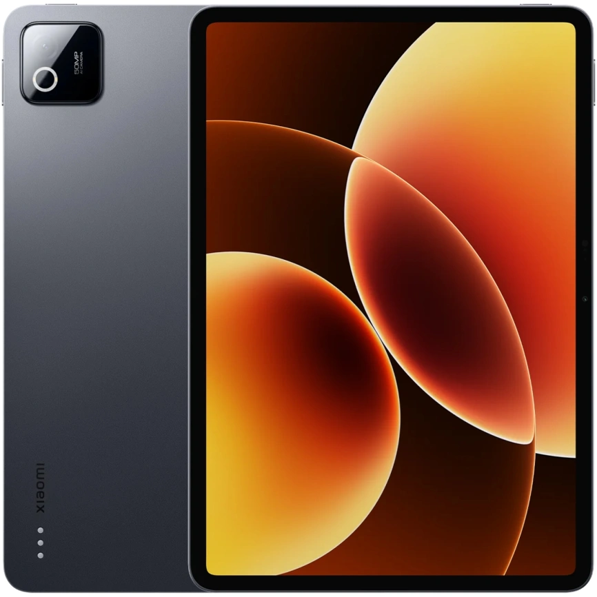 Планшет Xiaomi Pad 8 Pro Wi-Fi 12/512Gb Gray EAC фото 1