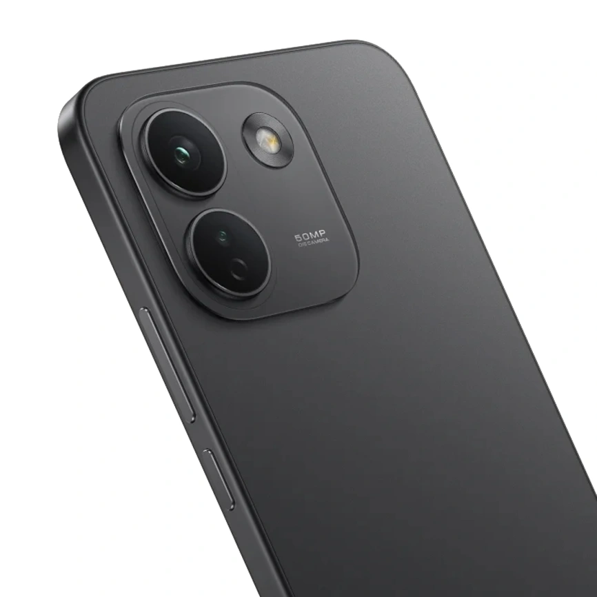 Смартфон Xiaomi Redmi Note 17 Pro Max 5G 8/256Gb Black EAC фото 2