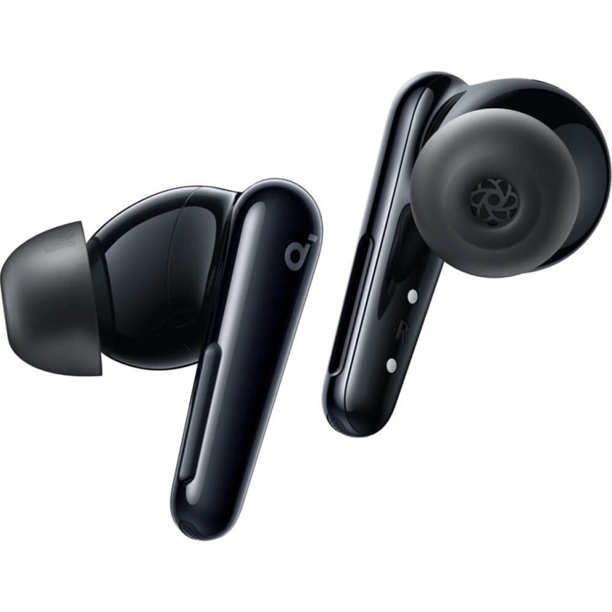 Наушники Anker Soundcore Liberty 4 Pro Black Matte (A3954G11) фото 5