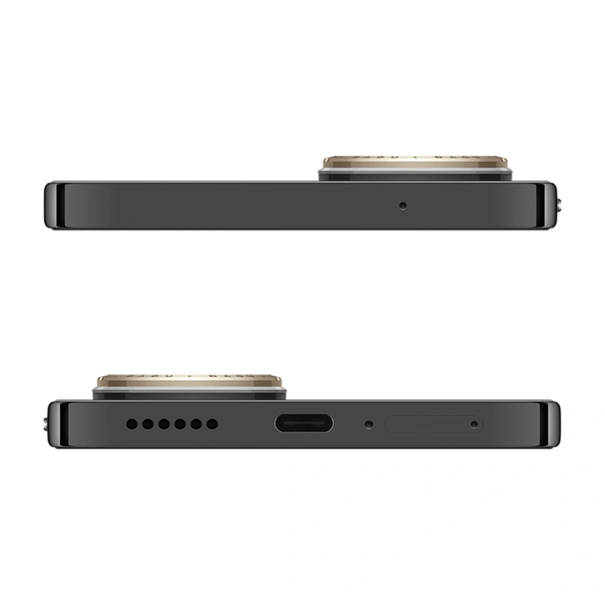 Смартфон Huawei Nova 13 12/512Gb Black (51098CXM) фото 3