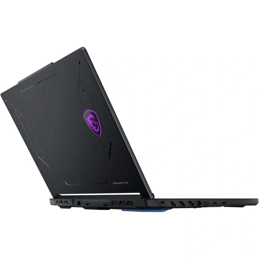 Ноутбук MSI Crosshair 16 Max HX E2WGXK-036XRU 16 OLED/i7-255HX Ultra/16GB/1TB SSD (9S7-265232-036) Core Black фото 3