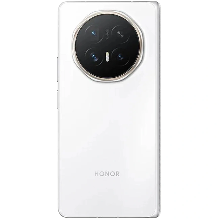 Смартфон Honor Magic V6 16/1Tb Ivory White UK фото 3
