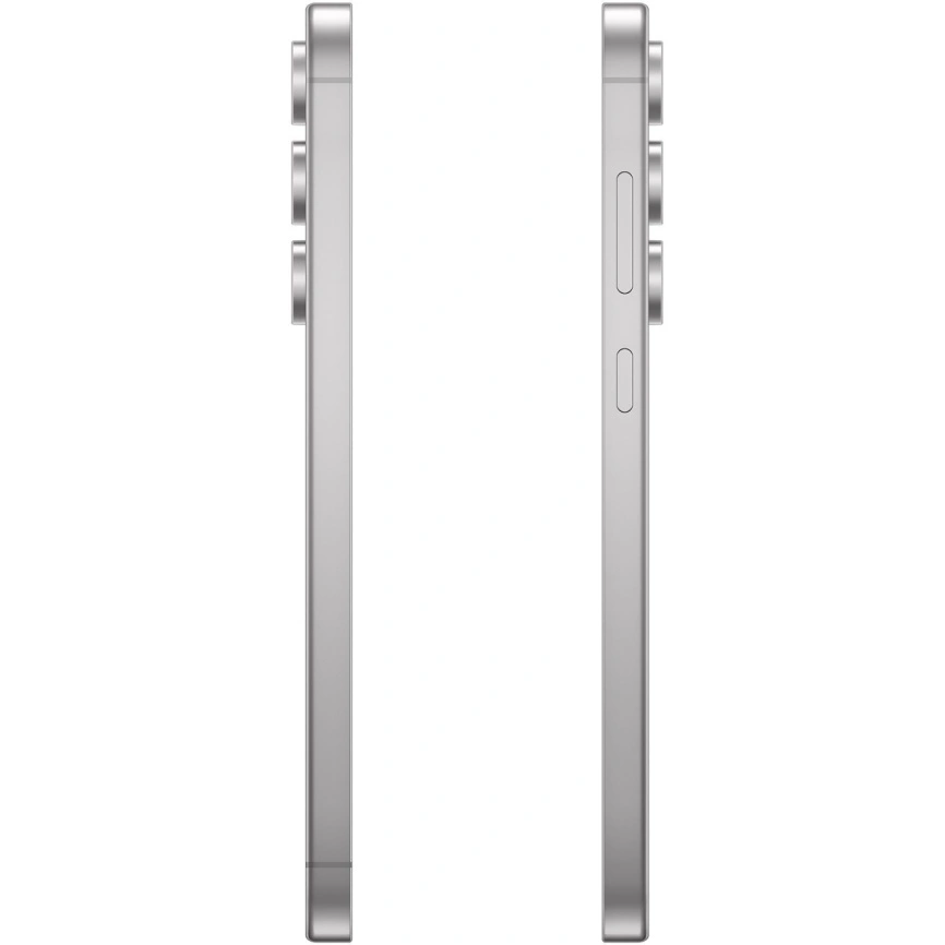 Смартфон Samsung Galaxy S24 FE SM-S721B 8/512Gb Blue фото 2