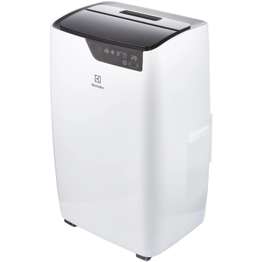Мобильный кондиционер Electrolux Bliss Art EACM-12 GT/N6 White фото 1