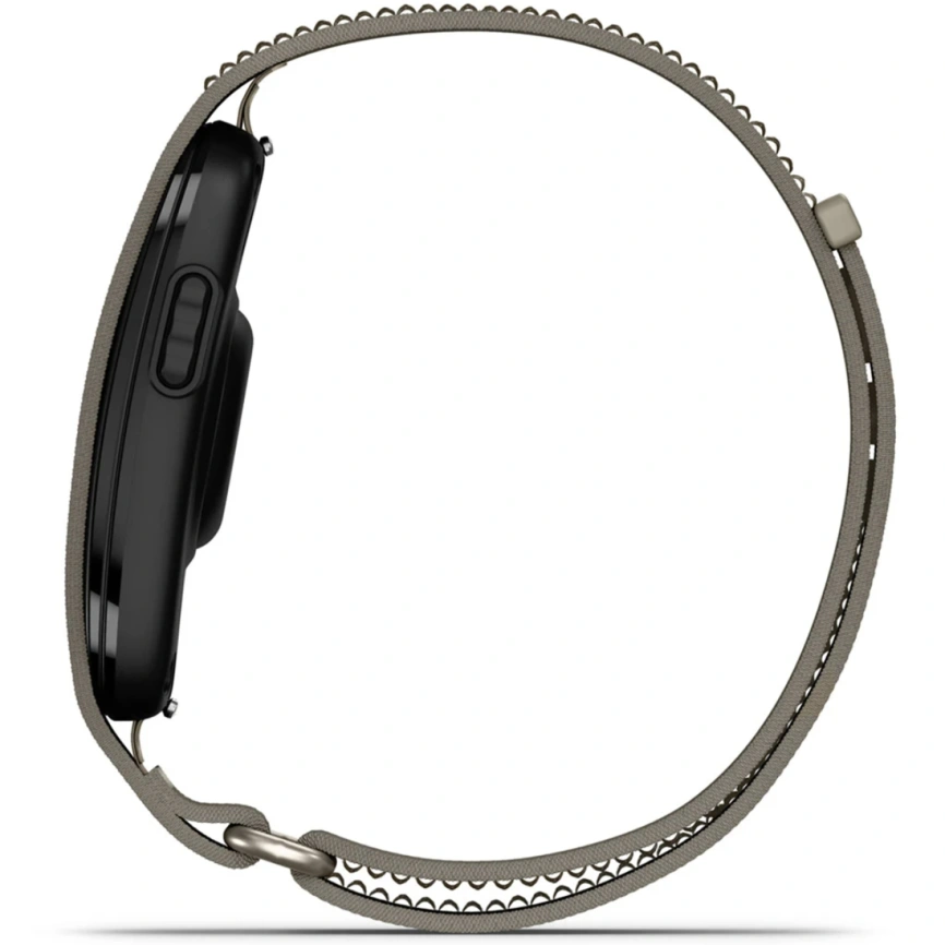 Фитнес-браслет Garmin Cirqa S/M French Gray (010-04675-11) фото 6