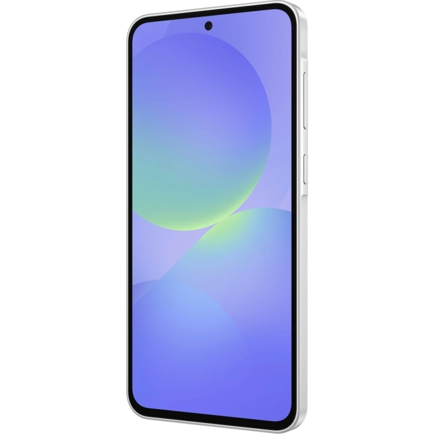 Смартфон Samsung Galaxy A36 5G 6/128Gb Awesome White фото 3