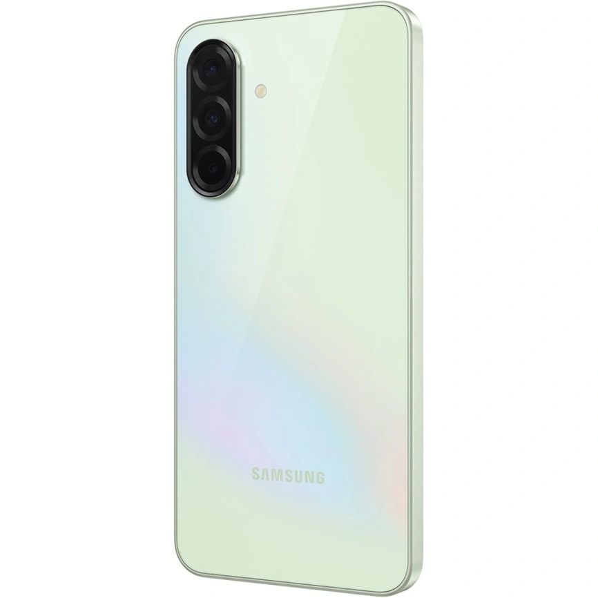 Смартфон Samsung Galaxy A36 5G 12/256Gb Awesome Lime фото 3