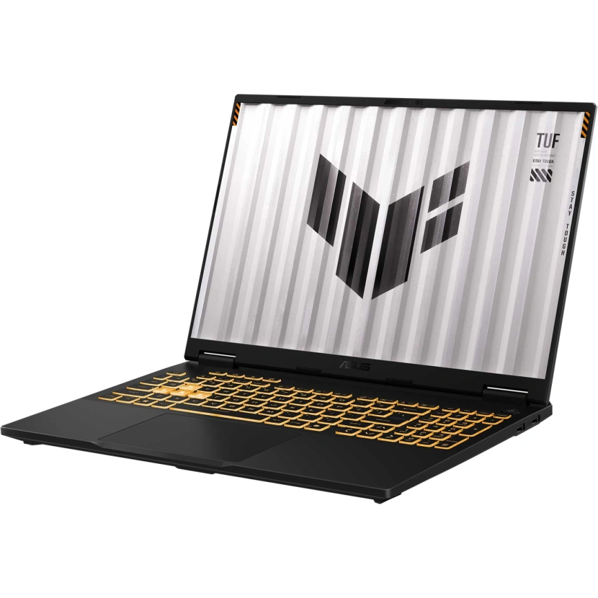 Ноутбук ASUS TUF Gaming F16 FX608JPR-QT093 16 IPS/ i7-13650HX/32GB/1TB SSD (90NR0NG1-M00690) Jaeger Gray фото 3