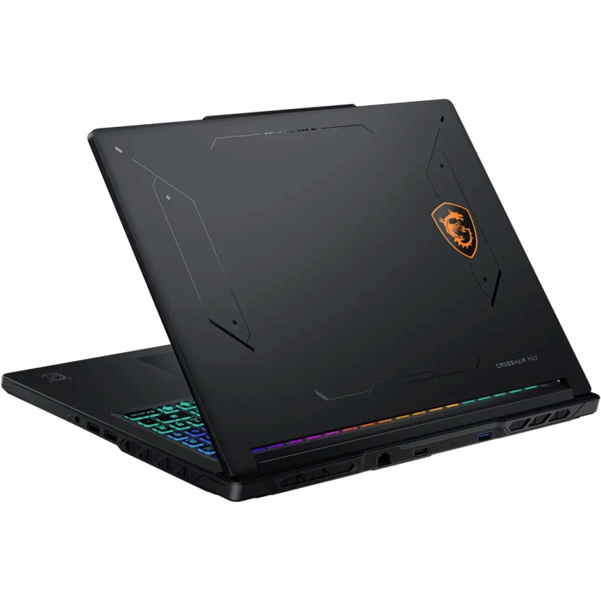 Ноутбук MSI Crosshair 16 Max HX E2WGXK-036XRU 16 OLED/i7-255HX Ultra/16GB/1TB SSD (9S7-265232-036) Core Black фото 1