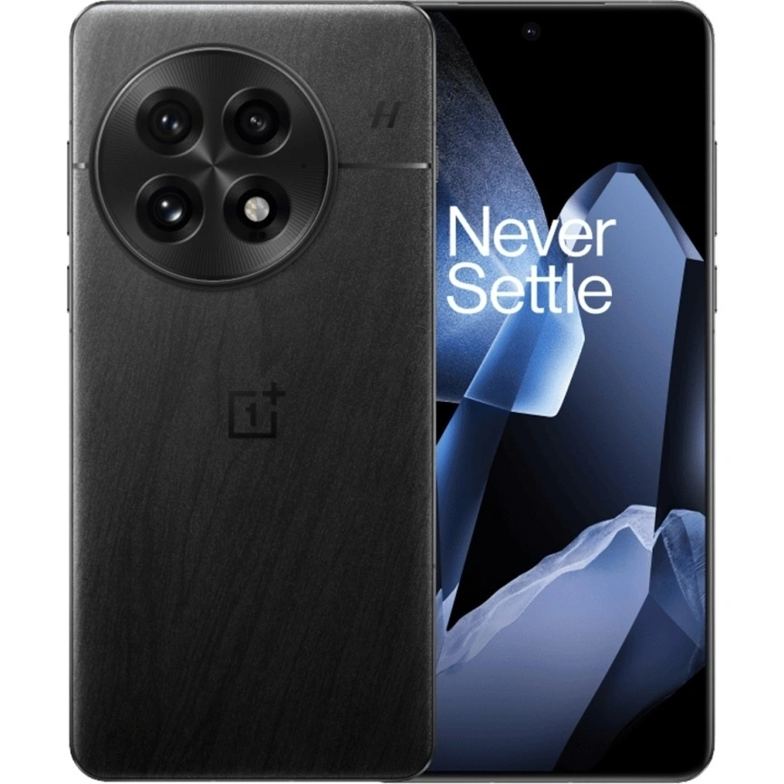 Смартфон OnePlus 13 5G 16/512Gb Black Eclipse EU фото 4