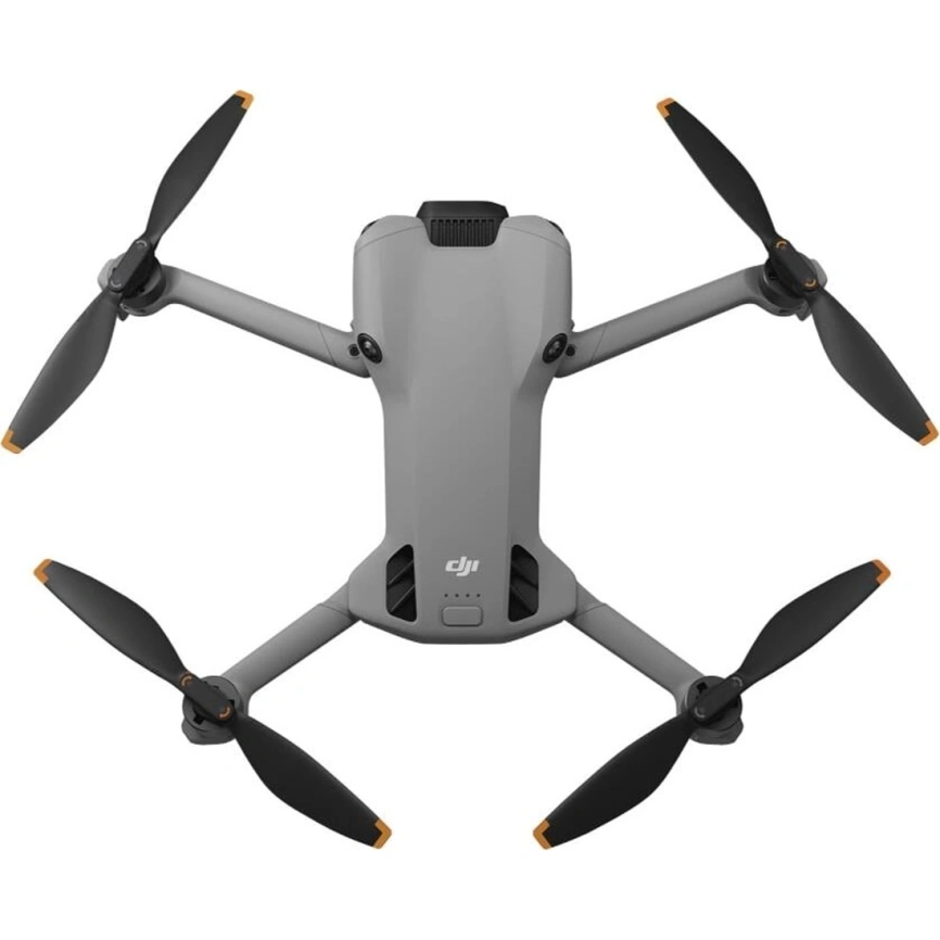 Квадрокоптер DJI Mini 5 Pro (DJI RC N3) фото 3