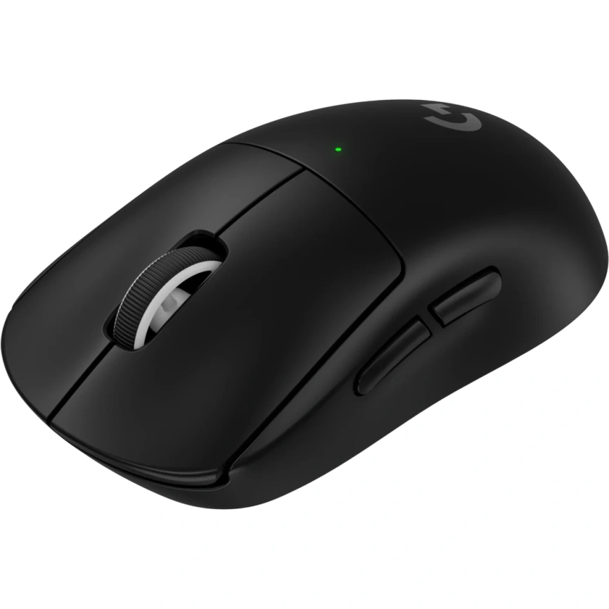 Беспроводная мышь Logitech Pro Х Superlight 2 SE Black (910-007554) фото 4