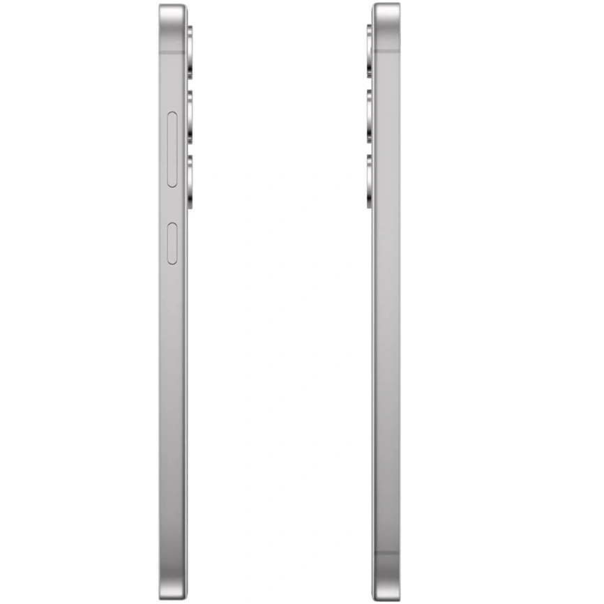 Смартфон Samsung Galaxy S24 Plus SM-S926B 12/512Gb Marble Gray фото 2