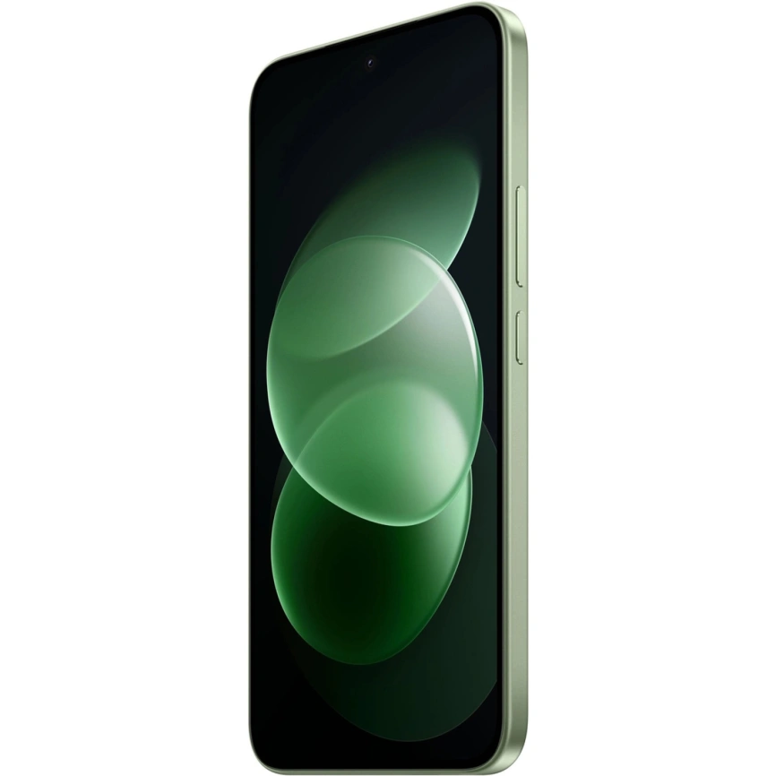 Смартфон Xiaomi Redmi Note 17 Pro Max 5G 8/512Gb Green EAC фото 4