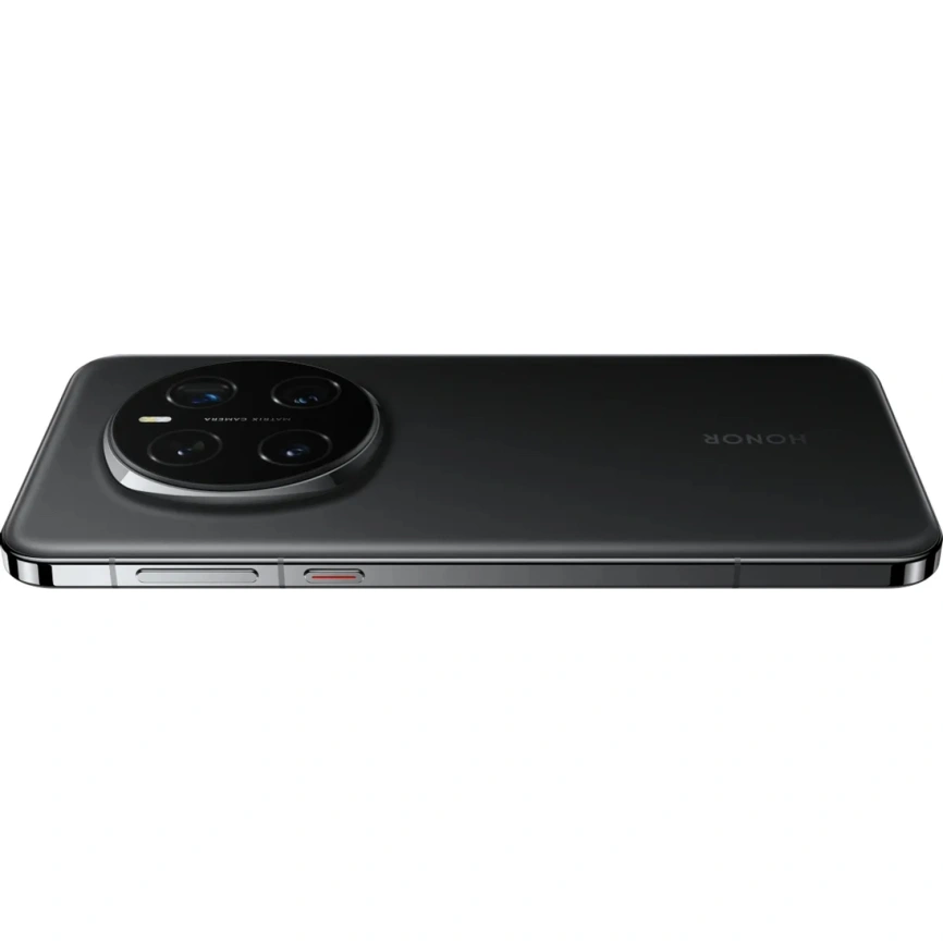 Смартфон Honor Magic 7 Pro 16/1Tb Black фото 2