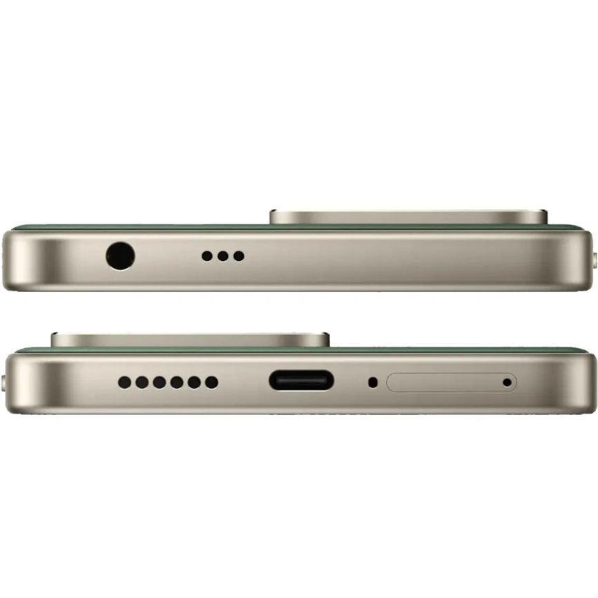 Смартфон Xiaomi Poco C95 Pro 6/128Gb Green EAC фото 2