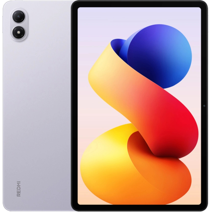 Планшет Xiaomi Redmi Pad 2 Pro Wi-Fi 6/128Gb Lavender Purple Global Version фото 1