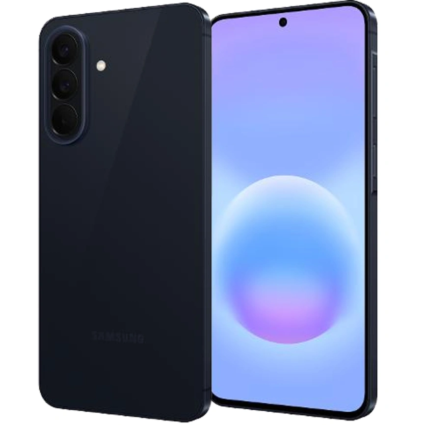 Смартфон Samsung Galaxy A57 5G 8/128Gb Awesome Navy фото 5