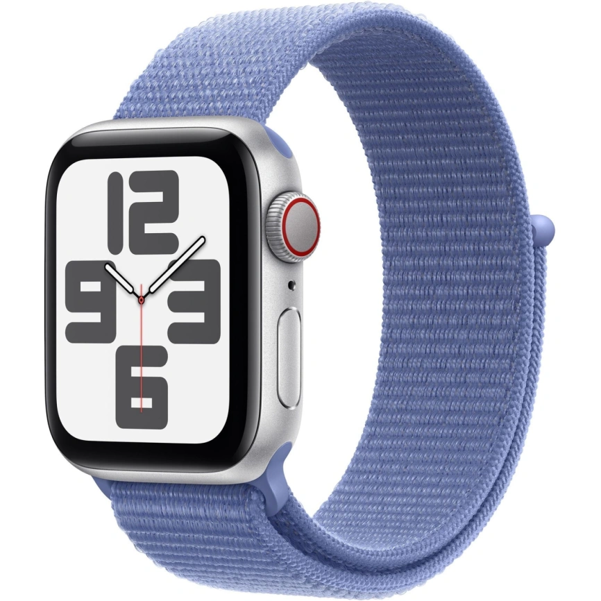 Ремешок Apple Watch 40mm Periwinkle Sport Loop (MDUX4) фото 2