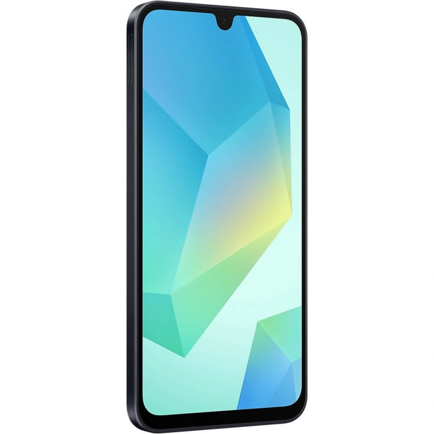Смартфон Samsung Galaxy A16 6/128 Blue Black фото 6