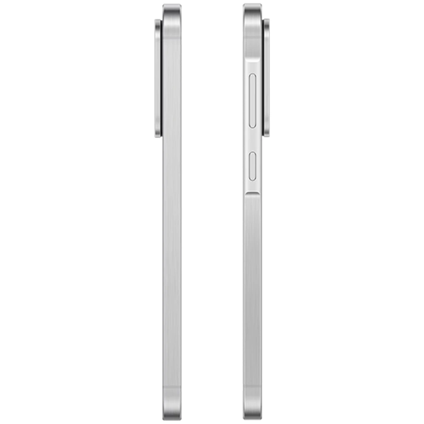 Смартфон Samsung Galaxy A56 5G 8/128Gb Awesome Lightgray фото 4