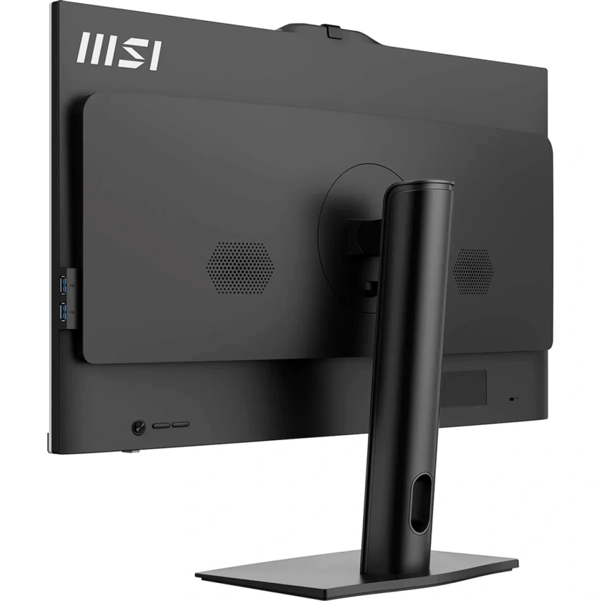 Моноблок MSI Pro AP272P 14M-623RU 27 FHD IPS/ i5-14400/16GB/512Gb SSD (9S6-AF8321-801) Black фото 3