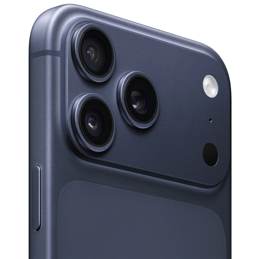 Смартфон Apple iPhone 17 Pro Max 256Gb nano Sim + eSim Deep Blue фото 2