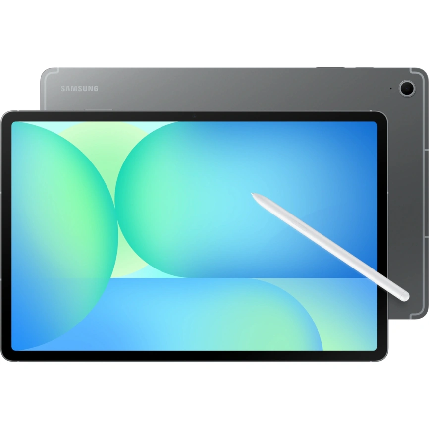 Планшет Samsung Galaxy Tab S10 FE Wi-Fi 8/128GB Gray (SM-X520B) фото 1