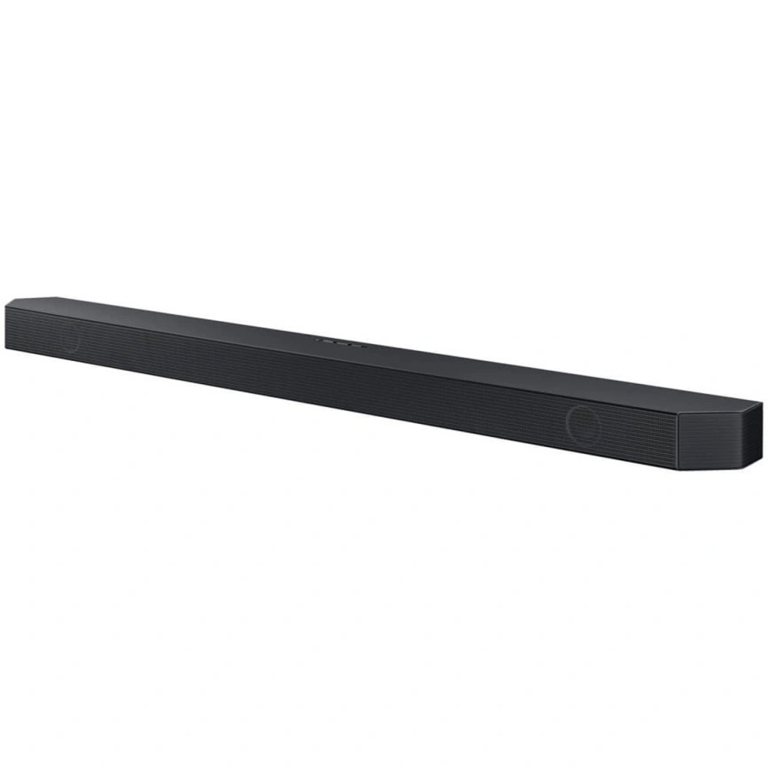 Саундбар Samsung HW-Q700D/RU 3.1.2 Black фото 4