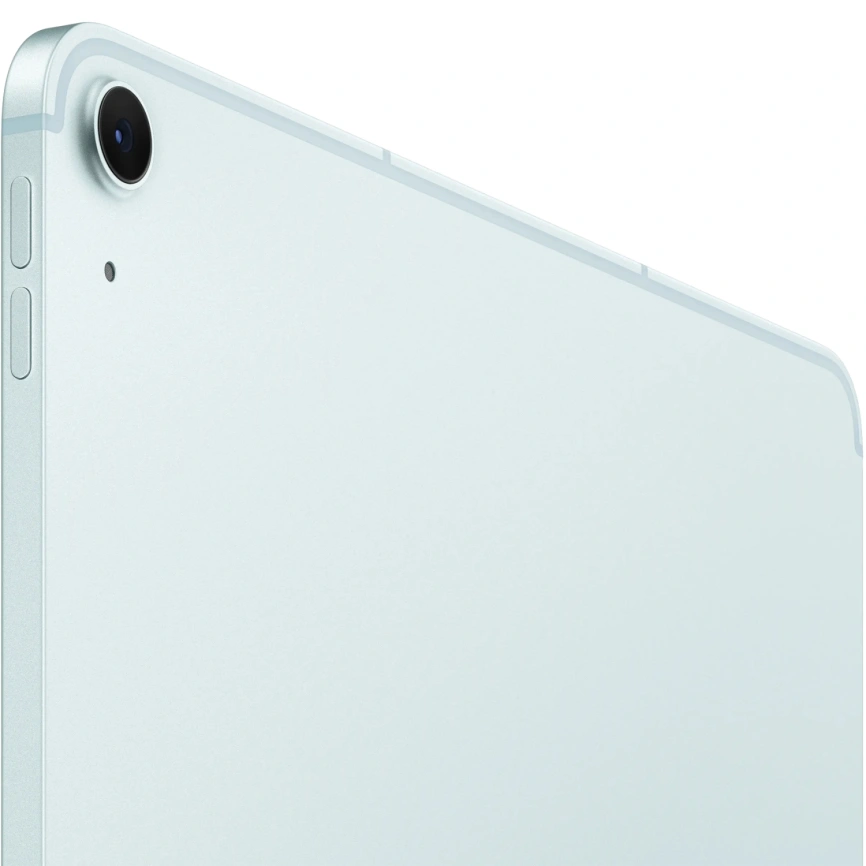 Планшет Apple iPad Air 11 (2025) Wi-Fi + Cellular 256Gb Blue фото 2
