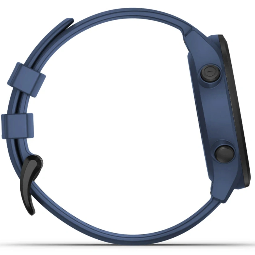 Смарт-часы Garmin Approach S12 2022 Edition (010-02472-14) Tidal Blue фото 4