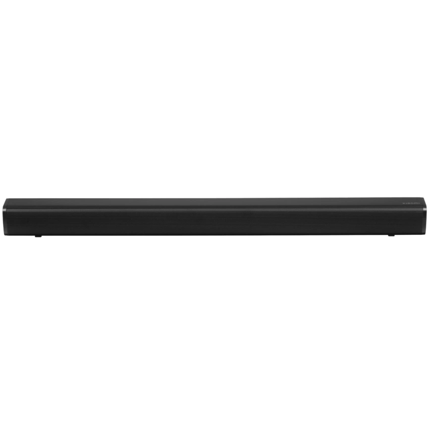 Саундбар Xiaomi Soundbar Pro 2.0 Black (QBH4344EU) Black фото 2
