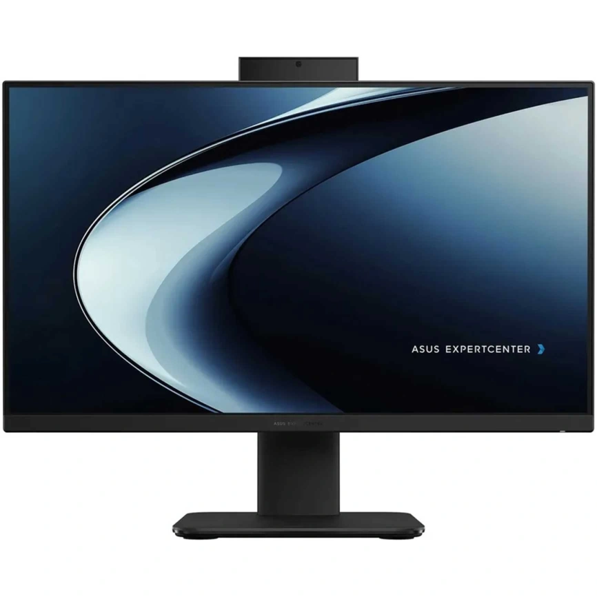 Моноблок ASUS PM640KA-BPC028W 23.8 IPS/ R5 AI 330/16Gb/512Gb SSD (90PT0463-M00B50) Black фото 2