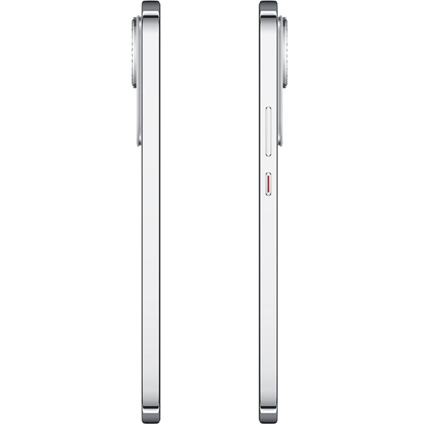 Смартфон Huawei Nova 13 12/512Gb White (51098CXL) фото 2