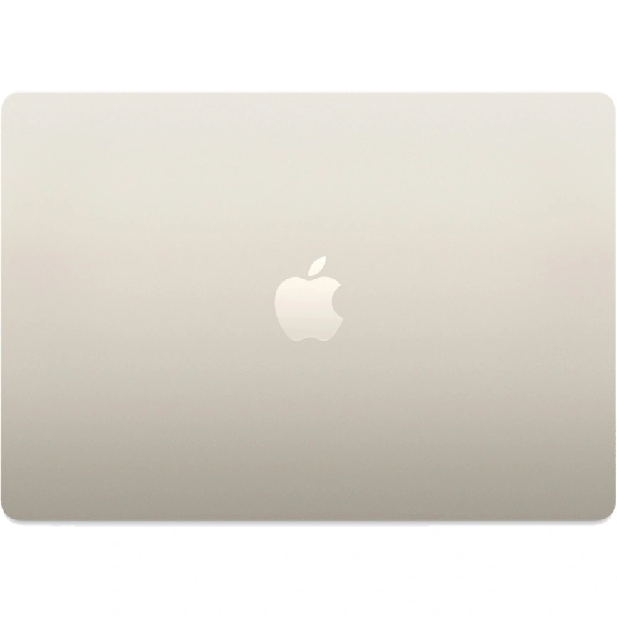 Ноутбук Apple MacBook Air (2026) 15 M5 10C CPU, 10C GPU/32GB/1TB SSD (Z1LT0005B) Starlight фото 2