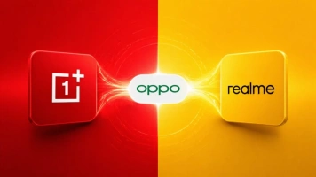 OPPO объединяет OnePlus и realme: глобальный рынок смартфонов ждет масштабная перезагрузка