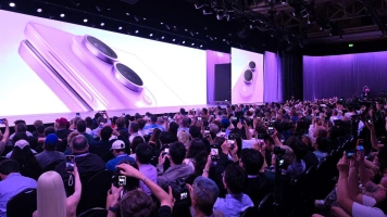 Новинки 2026 Samsung