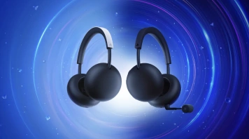 Sony усилила игровую аудиолинейку: новые PlayStation Pulse и Pulse Edge