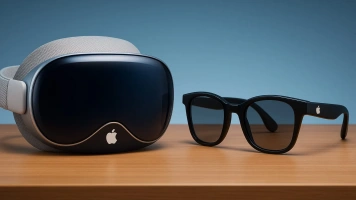 Apple меняет курс: Vision Pro уходит в тень, а будущее — за умными очками с ИИ