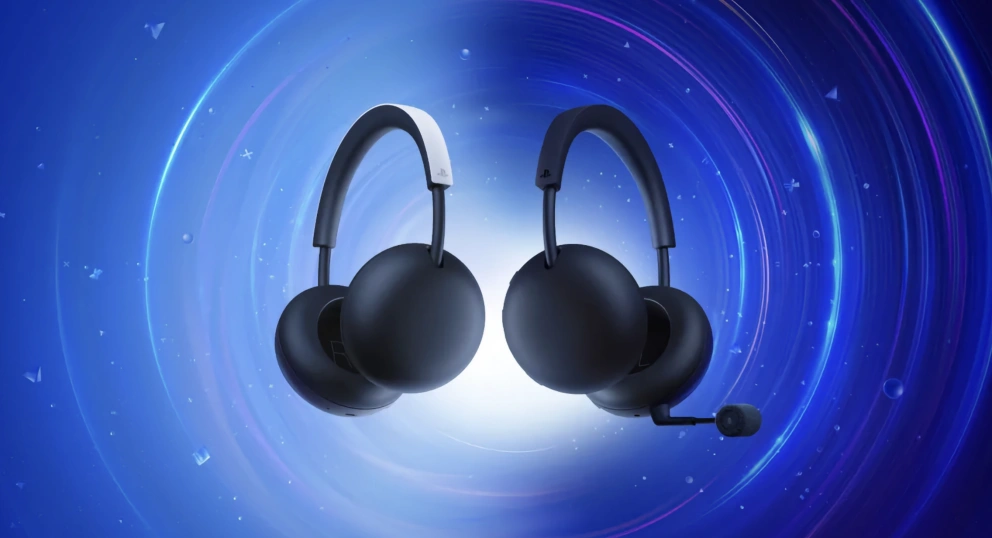 Sony усилила игровую аудиолинейку: новые PlayStation Pulse и Pulse Edge