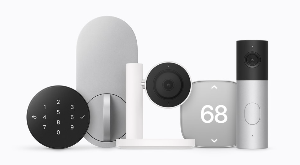 Apple Home Collection
