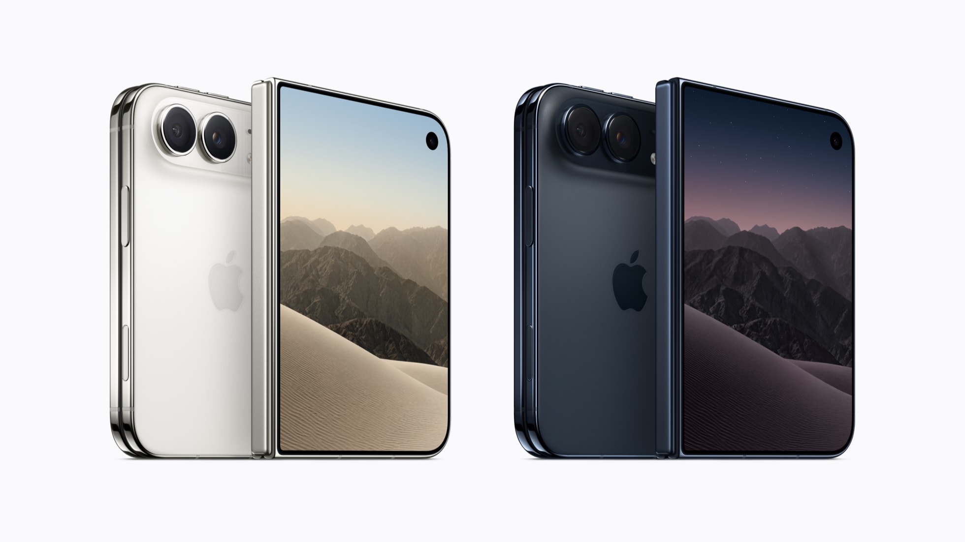 СКЛАДНОЙ IPHONE DUO